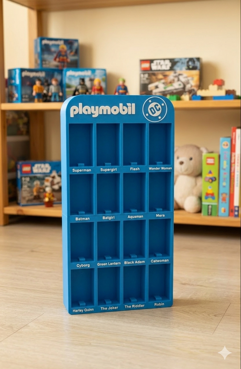 Playmobil 2